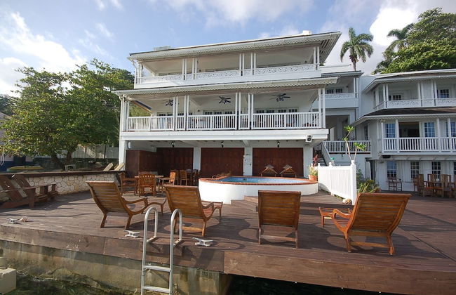 San Bar 6BR by Jamaican Treasures - Foto 1