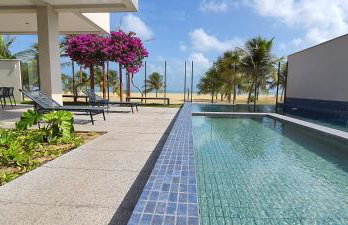 The Home São Miguel do Gostoso Apt 006 - Foto 1