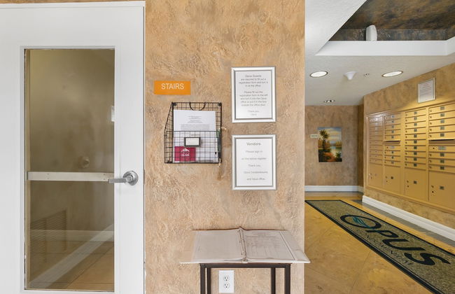 Oceanview Condo Daytona Shores 3 bed 3 Bath - Foto 47