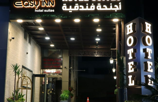 Easy Inn Hotel Suites - Foto 16