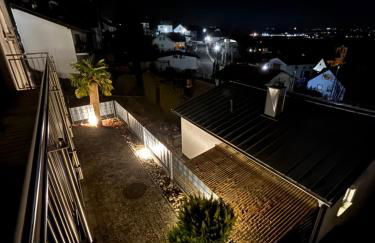 Einmaliger Ausblick und tolles Ambiente - Foto 14