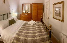 Park side Cottage, Number 2, The Morays - Foto 3