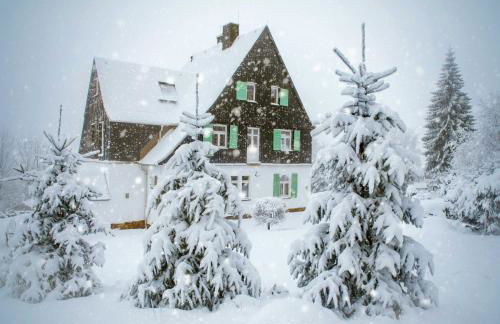 Ahornallee Ferienappartements - Foto 3