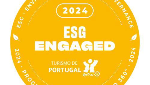 Luna Hotel Da Oura - Foto 4