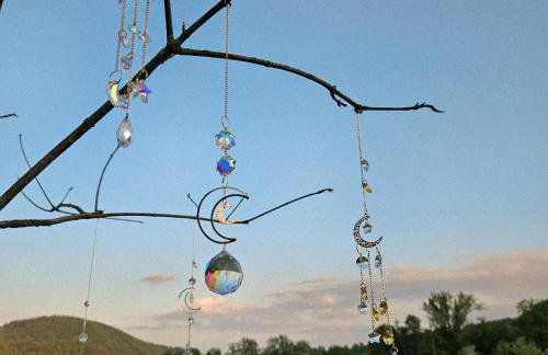 Lawendowy Raj - Foto 37