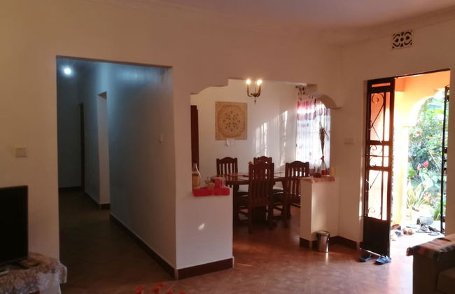 In-Africa Stay - Foto 18