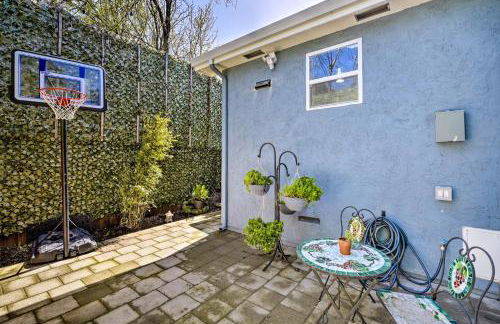 Bay Area Vacation Rental 4 Mi to Stanford! - Foto 19