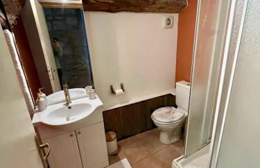 Gîte du mas Jubilé - Foto 10