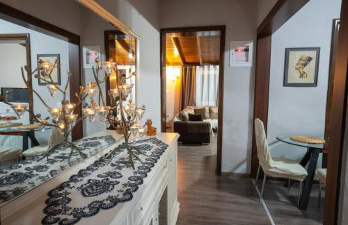 Casa Rita ΛΟΥΤΡΑ ΠΟΖΑΡ ΑΡΙΔΑΙΑ - Photo 31