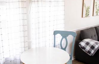 Clyde's Cabin with a private Hot Tub - Foto 6