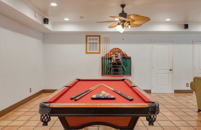 Keys Creek Main House by Avantstay Luxury 9bdr Estate - Foto 25