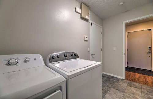 Modern Fayetteville Home Less Than 1 Mi to U of A! - Foto 23