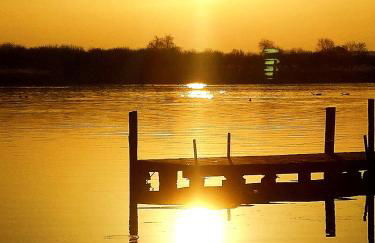 Müritzblick am Wünnow - Foto 1