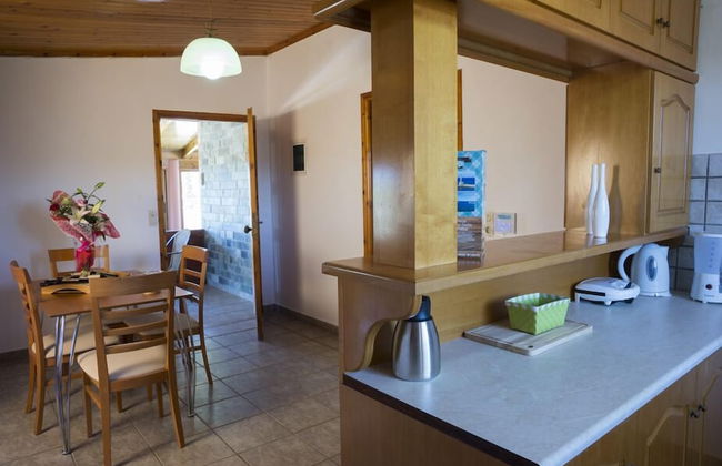 Elia Stavros Villas - Foto 14