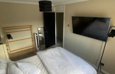 Fab 2 double bed detached house - Foto 13