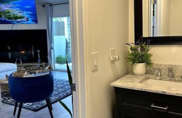 Mediterranean Villa-Pool Jacuzzi BBQ-Malibu Bliss - Foto 21