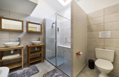 Domaine - Vignoble - Jacuzzi - Sauna - 14 à 18 pers - Foto 4