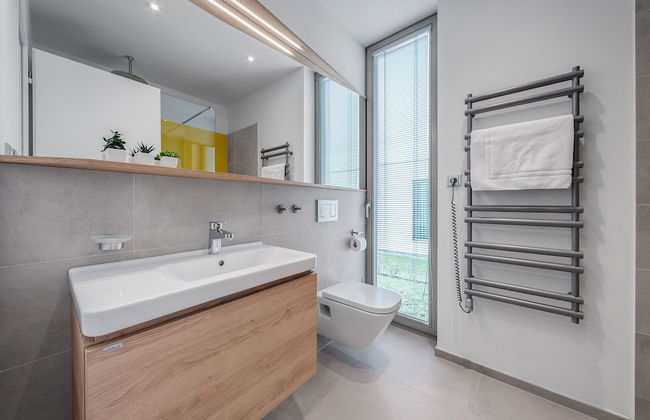 Apartmány Hrádeček - Foto 14