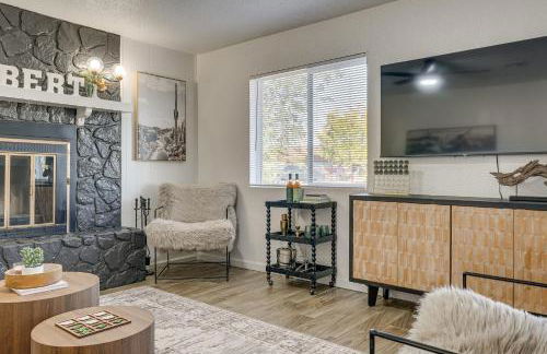 Easy Walk to Dtwn Gilbert, Family-Friendly Oasis! - Foto 8