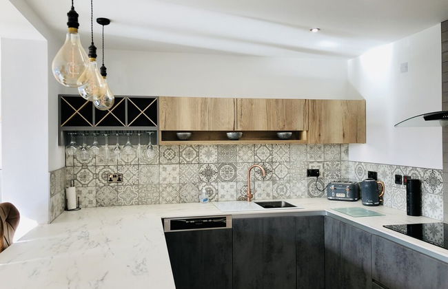 Captivating 5-bed House in Porthleven - Foto 8