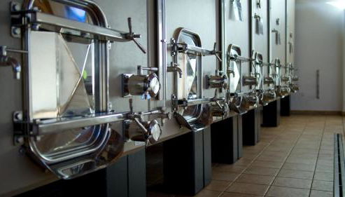 Cantina D'Erasmo - Camere e Degustazioni - Foto 5