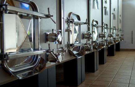 Cantina D'Erasmo - Camere e Degustazioni - Foto 5