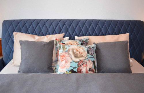 Villa Merzbach - Wohnen wie im Museum mit Komfort - Foto 21