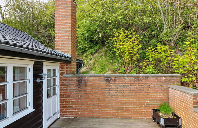 "Sander" - 10m to the fjord - Foto 14