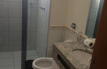 Águas da Serra Apto 728A - Foto 9