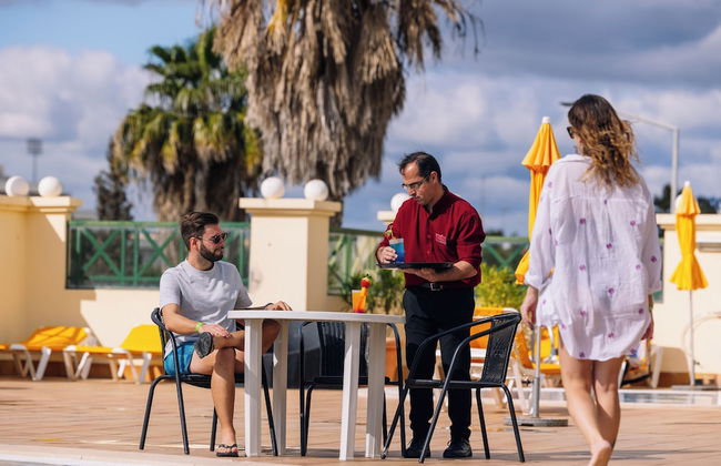 Grand Muthu Forte do Vale - Foto 63