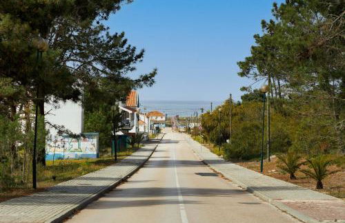 apart@CostaSantoAndré Beach - Foto 27