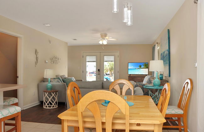 Ocean Breeze - Foto 28