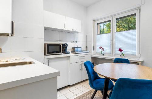 JAKSE-Apartments - Urban Jungle - top Lage & flexibler Checkin - Foto 7