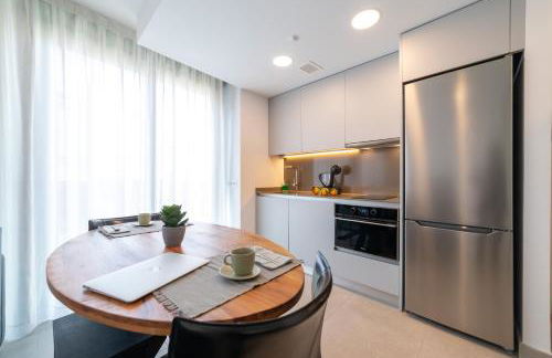 Alidreams Lola Center Apartamentos - Foto 70