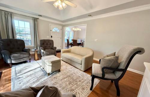 The Cottage at GSP - A & B - Photo 22