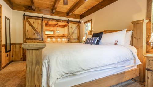 Red Rock Vista Cabin- Relaxing Spring Getaway - Foto 5