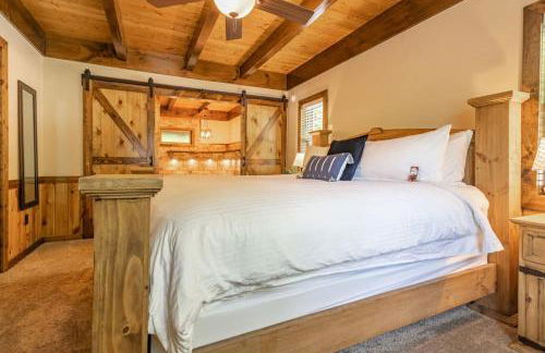 Red Rock Vista Cabin- Relaxing Spring Getaway - Foto 5