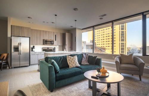 Downtown Birmingham Apartments by Landing - Foto 105