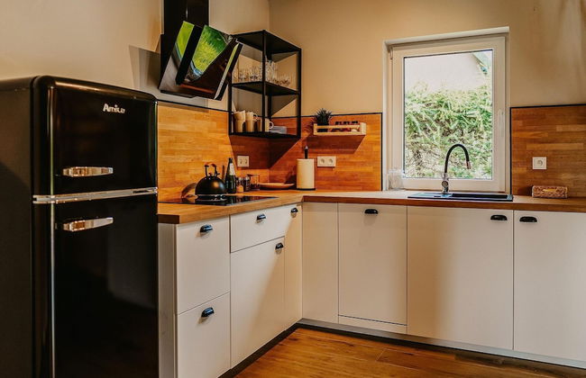 House in Nadole With Private Beach & Jacuzzi - Photo 10