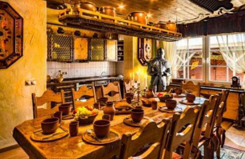 NEU! Ritterherberge zum Falken - Photo 8