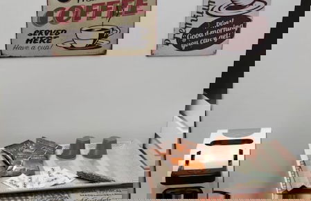 DA VINCI AFFITTACAMERE BORGO - Foto 9