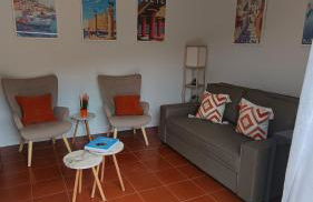 Sea Breeze Apartment - Foto 5