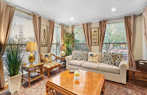 Washington, DC's Finest Address - Foto 1