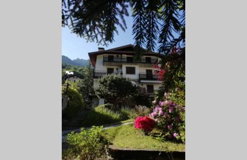 Ferrari's: bright apartment with magnificent view - Foto 1