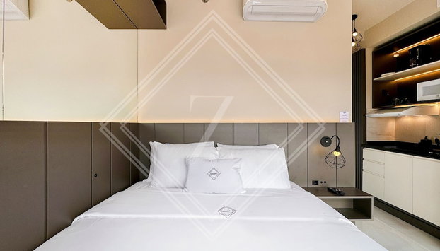 133 Lisboa - Foto 4, Habitación