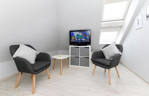 Ferienhaus Strandidylle - Foto 25