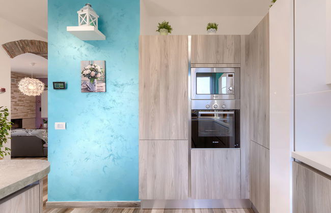 Villa Amaii - Foto 8