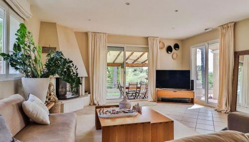 Holiday Home La pinède by Interhome - Foto 4