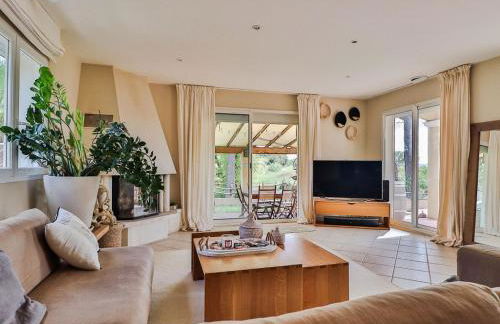 Holiday Home La pinède by Interhome - Foto 4