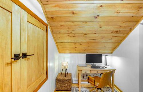 Stylish Catskills Retreat Year-Round Adventure! - Foto 34